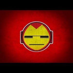 Meet your Posher, Calvin